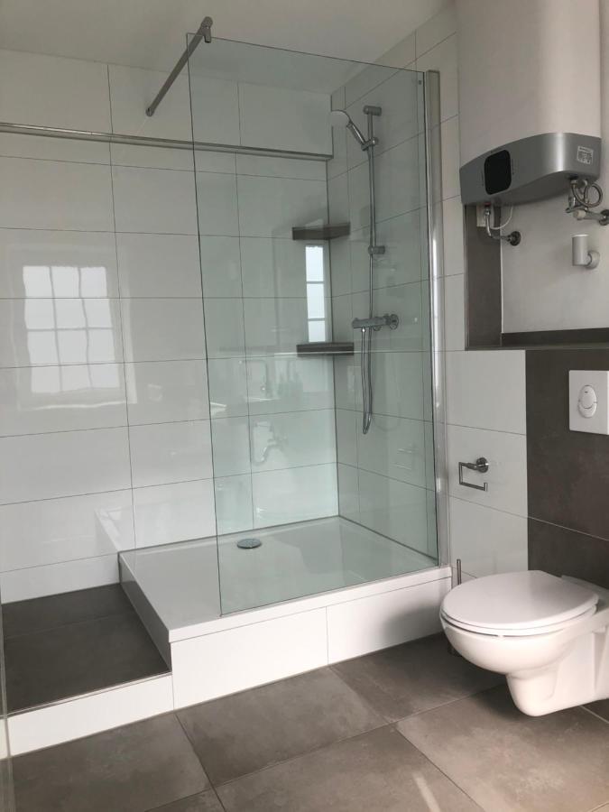 City Rooms Goch Zewnętrze zdjęcie