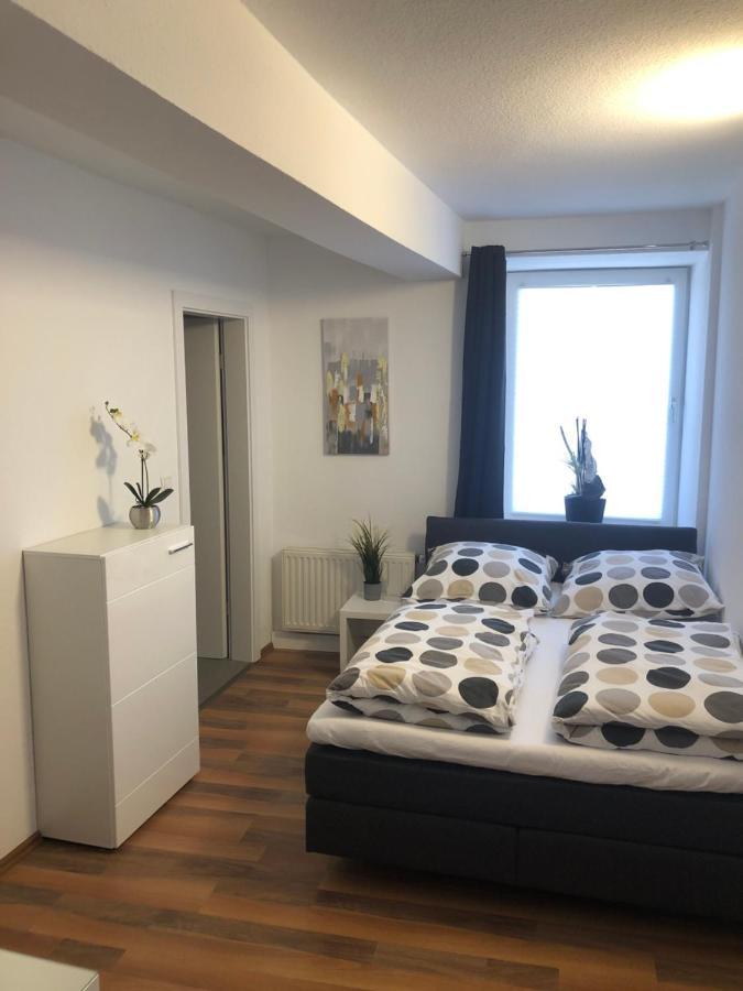 City Rooms Goch Zewnętrze zdjęcie