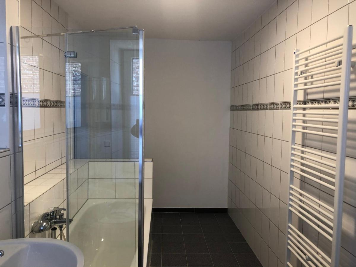 City Rooms Goch Zewnętrze zdjęcie
