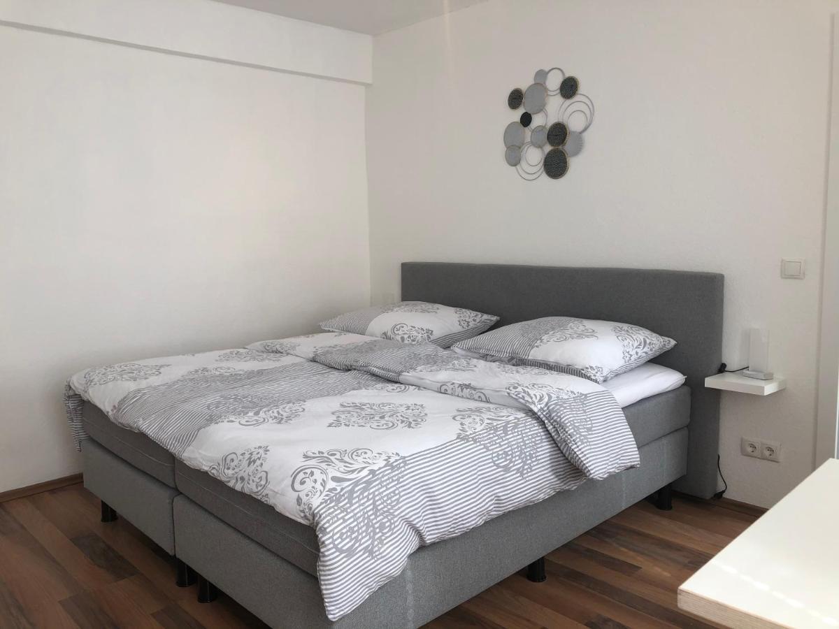 City Rooms Goch Zewnętrze zdjęcie
