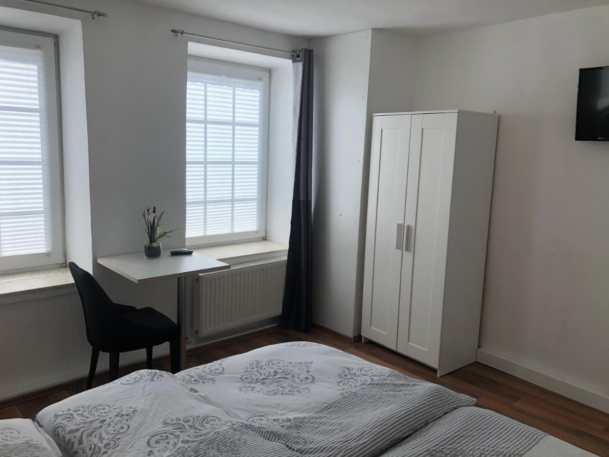 City Rooms Goch Zewnętrze zdjęcie