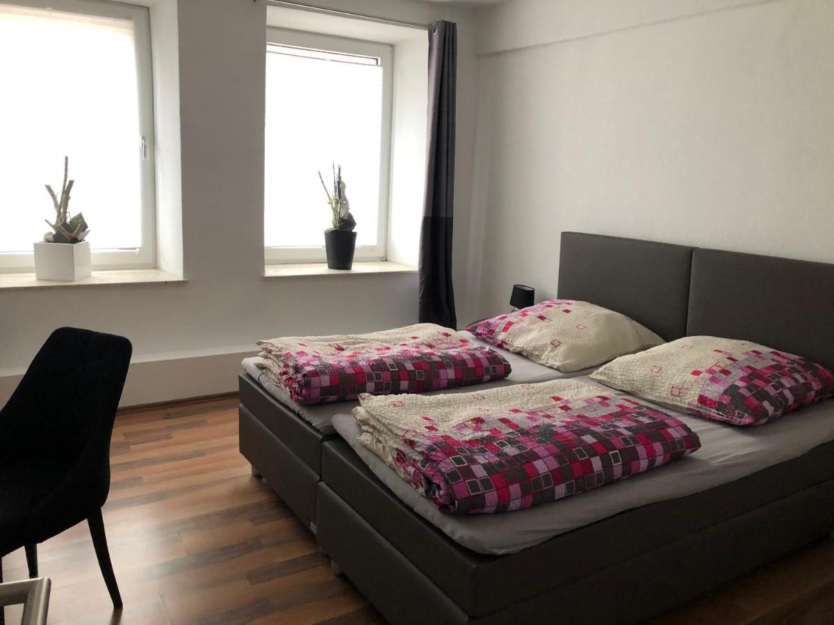 City Rooms Goch Zewnętrze zdjęcie