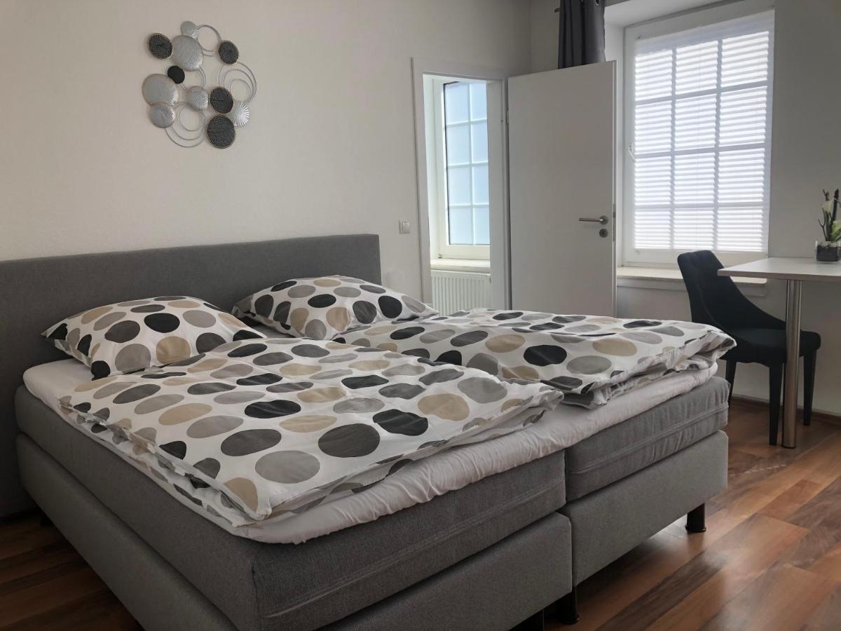 City Rooms Goch Zewnętrze zdjęcie