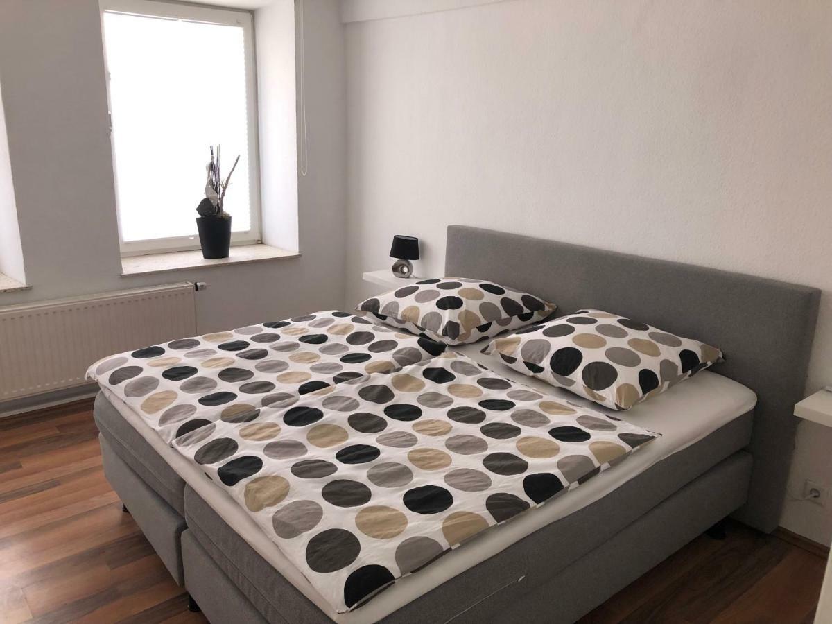 City Rooms Goch Zewnętrze zdjęcie