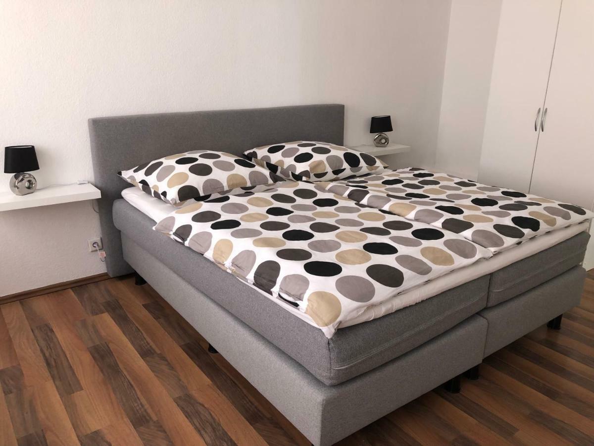 City Rooms Goch Zewnętrze zdjęcie
